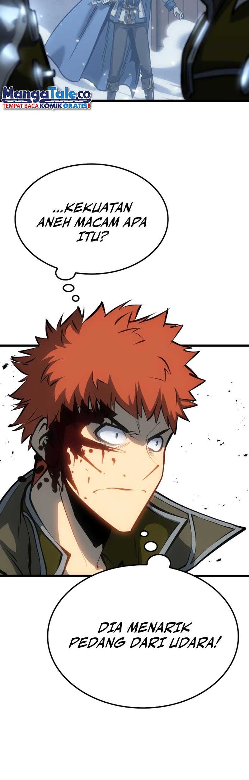 The Count’s Youngest Son Is A Player! Chapter 08 Gambar 23