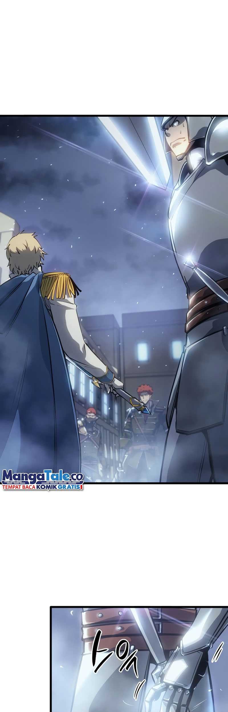 The Count’s Youngest Son Is A Player! Chapter 08 Gambar 24