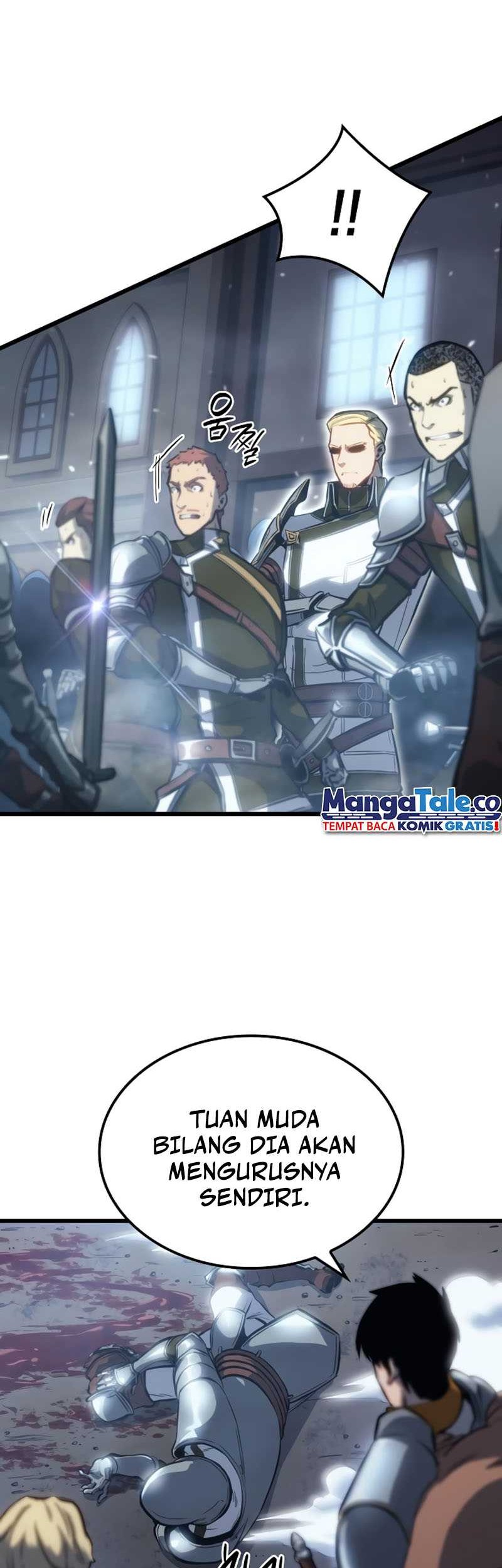 The Count’s Youngest Son Is A Player! Chapter 08 Gambar 27