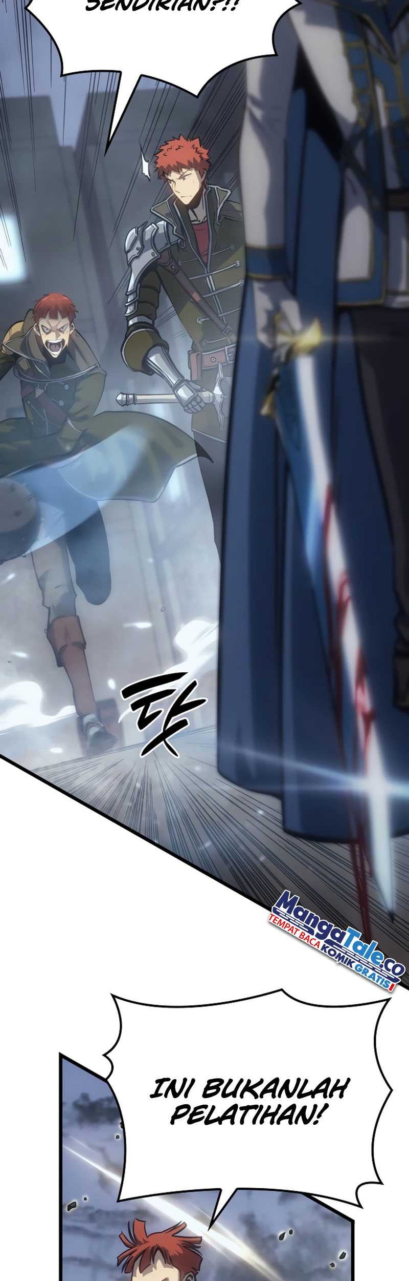 The Count’s Youngest Son Is A Player! Chapter 08 Gambar 30