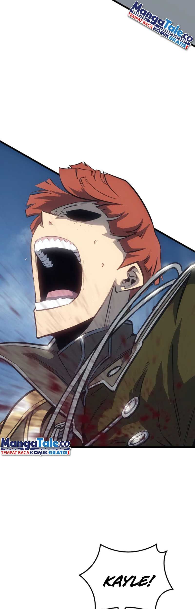 The Count’s Youngest Son Is A Player! Chapter 08 Gambar 33