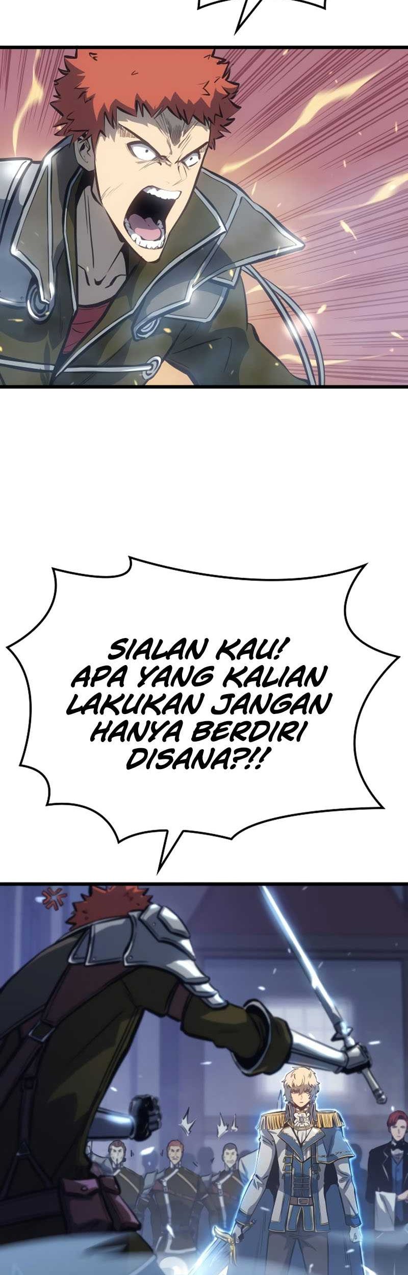 The Count’s Youngest Son Is A Player! Chapter 08 Gambar 34