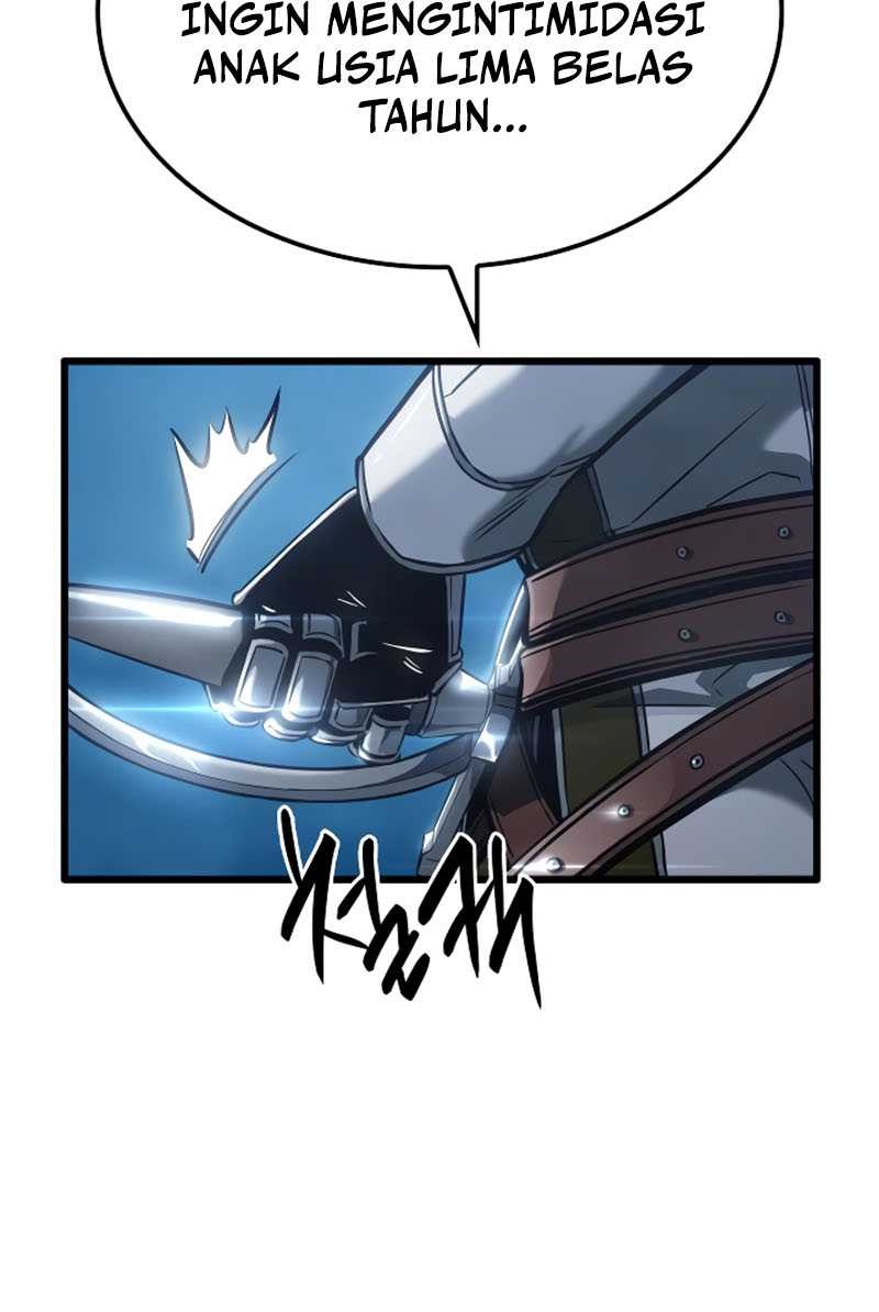 The Count’s Youngest Son Is A Player! Chapter 08 Gambar 37