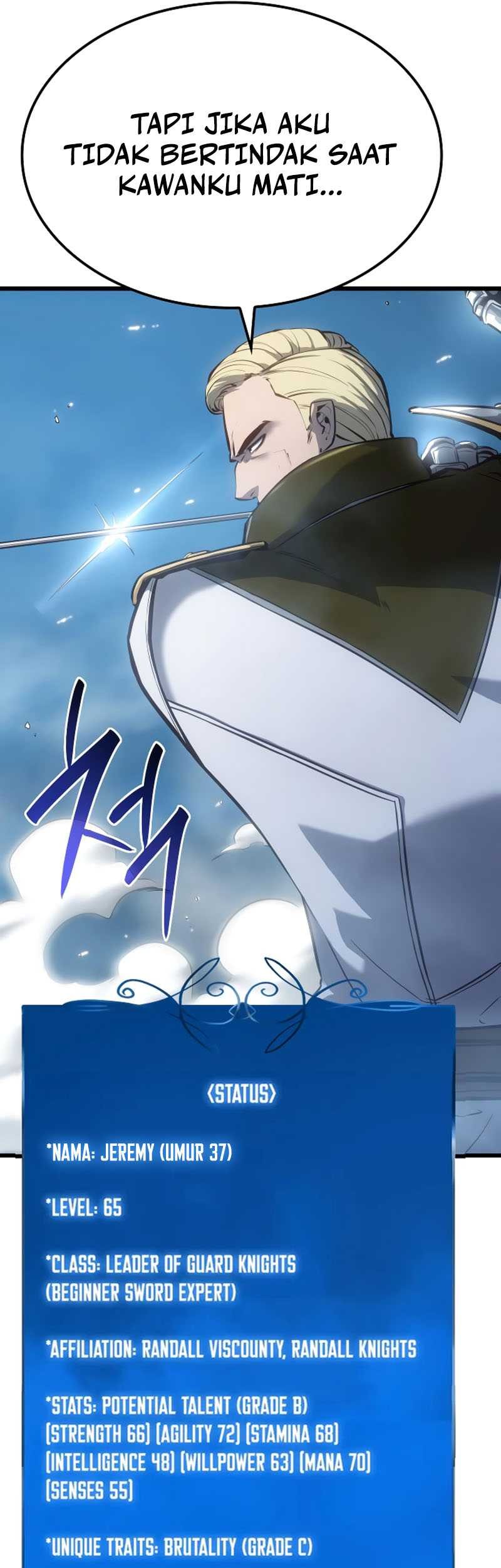 The Count’s Youngest Son Is A Player! Chapter 08 Gambar 38