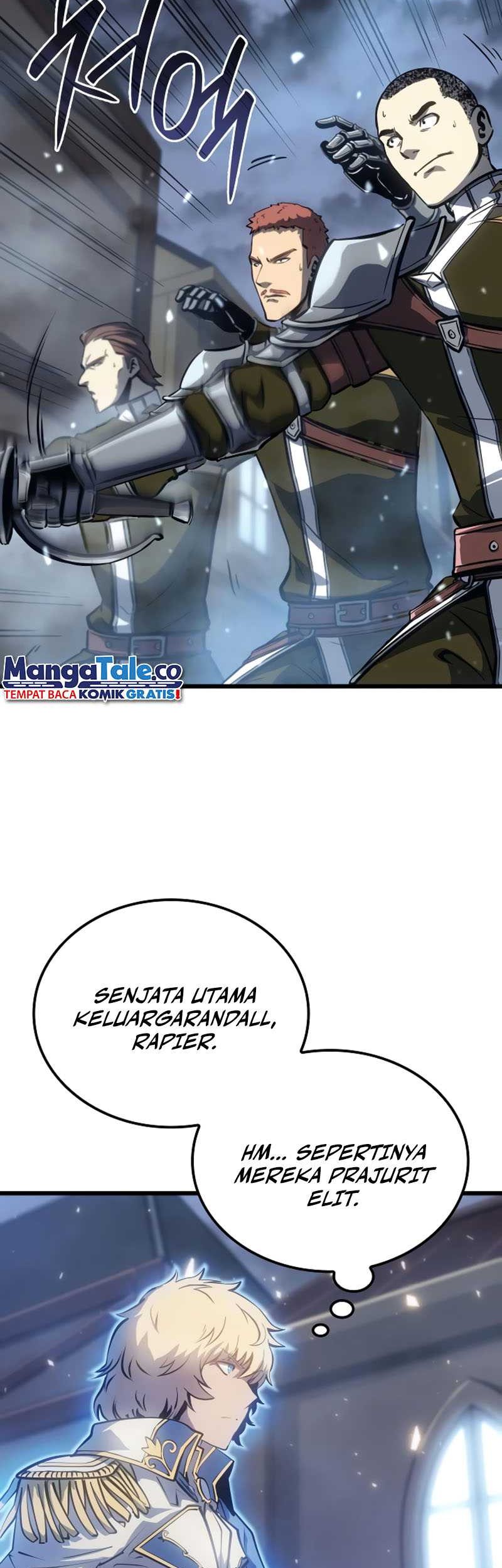 The Count’s Youngest Son Is A Player! Chapter 08 Gambar 40