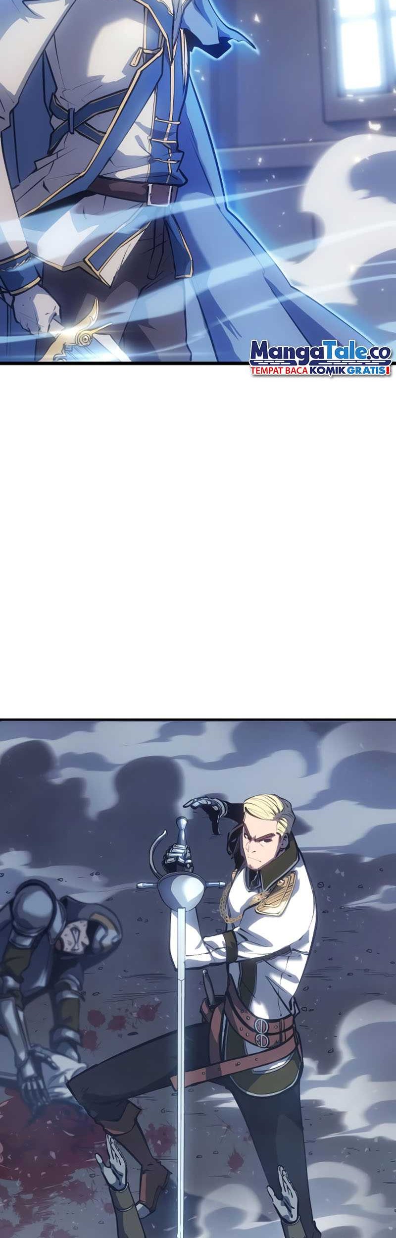 The Count’s Youngest Son Is A Player! Chapter 08 Gambar 41