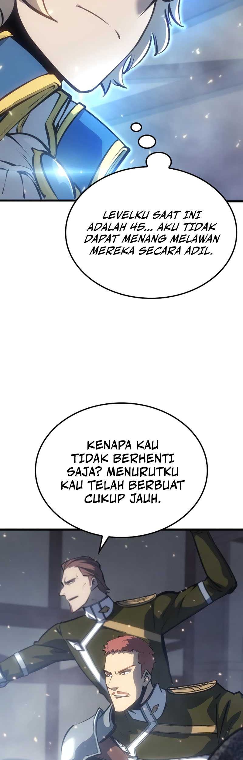 The Count’s Youngest Son Is A Player! Chapter 08 Gambar 44
