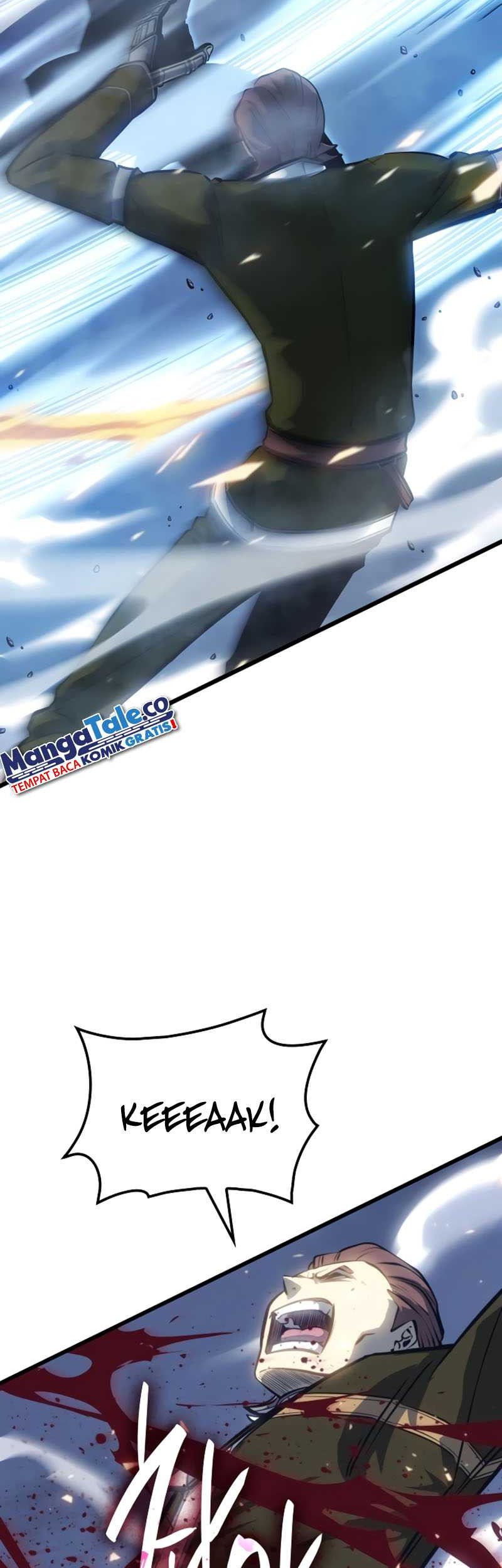 The Count’s Youngest Son Is A Player! Chapter 08 Gambar 53