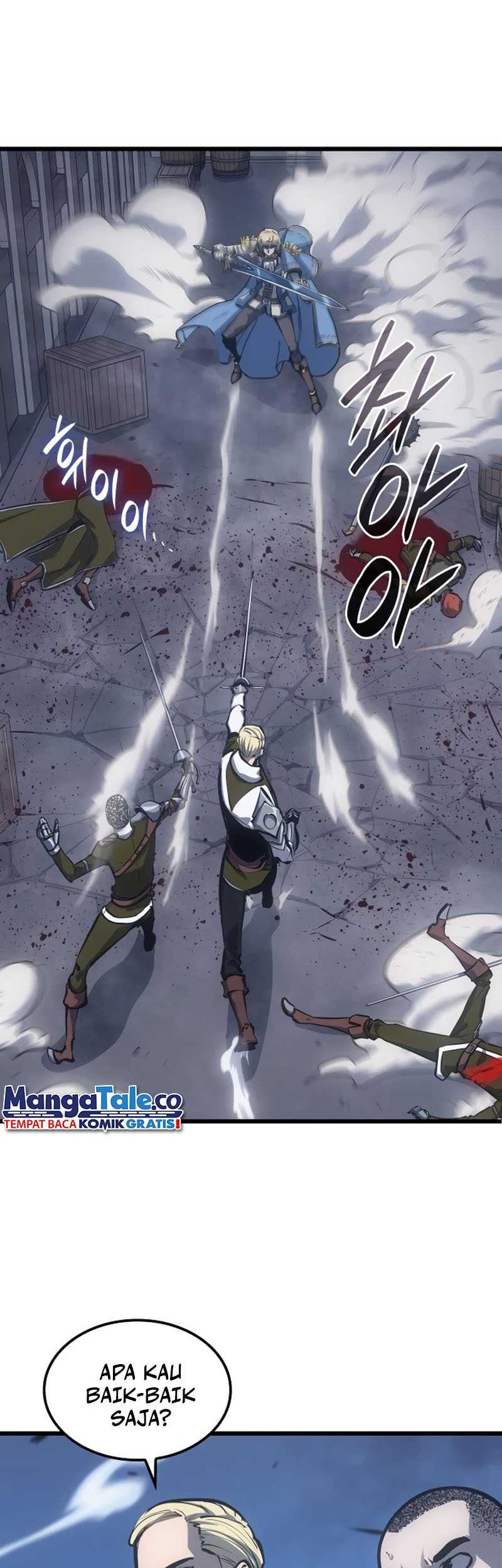 The Count’s Youngest Son Is A Player! Chapter 08 Gambar 57