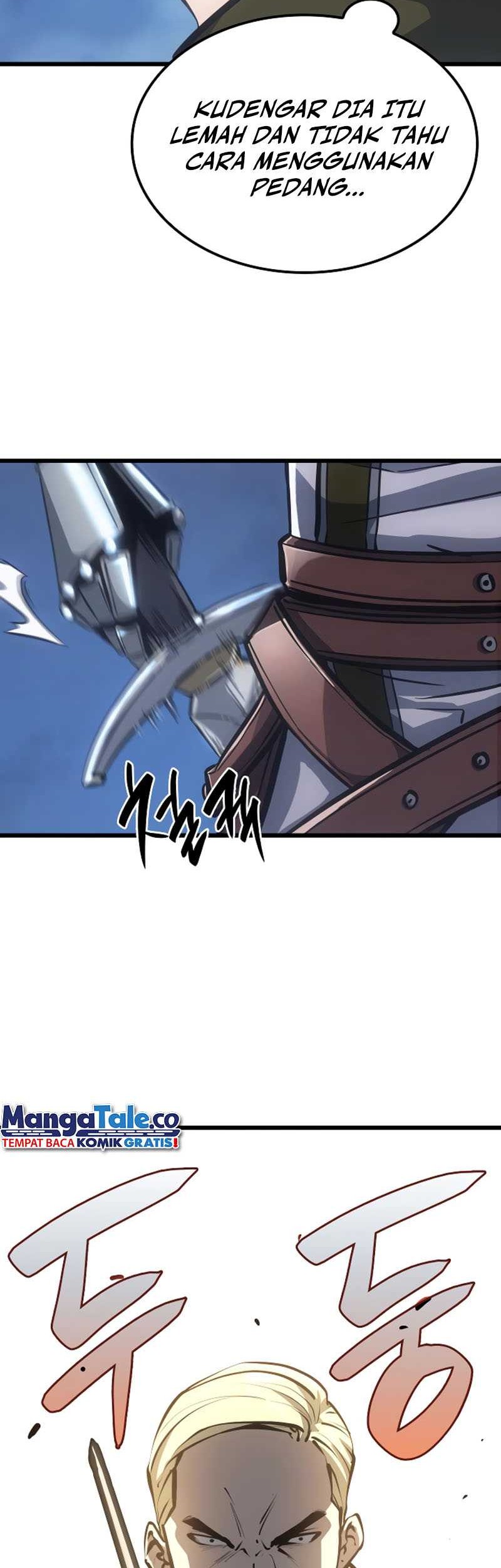 The Count’s Youngest Son Is A Player! Chapter 08 Gambar 59