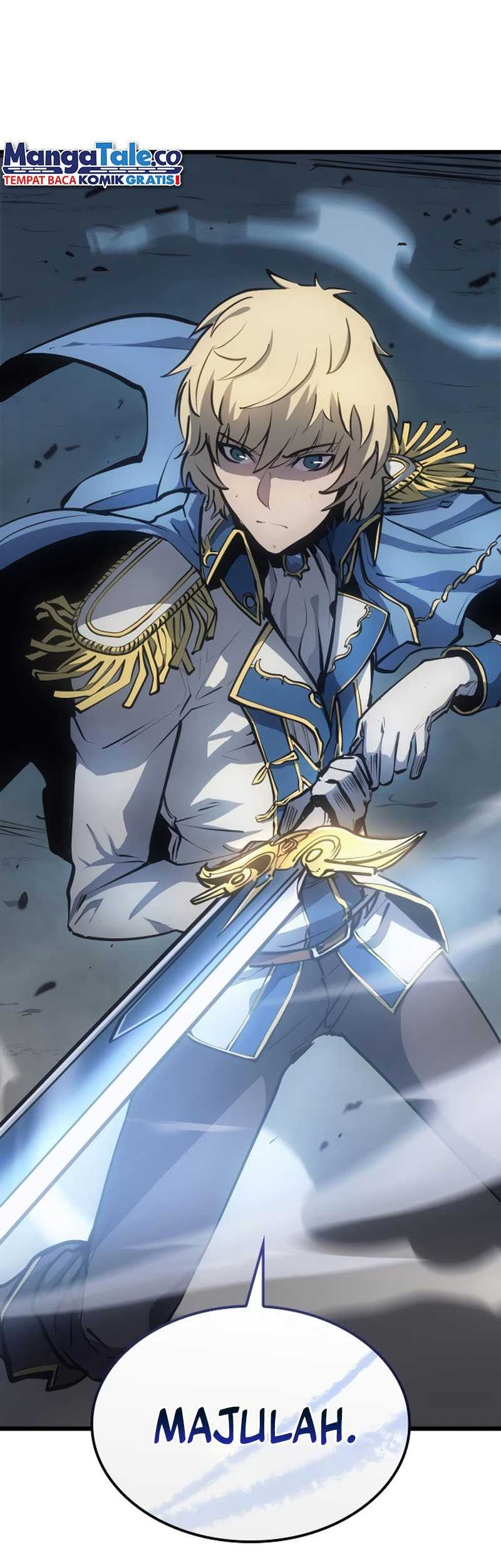 The Count’s Youngest Son Is A Player! Chapter 08 Gambar 61