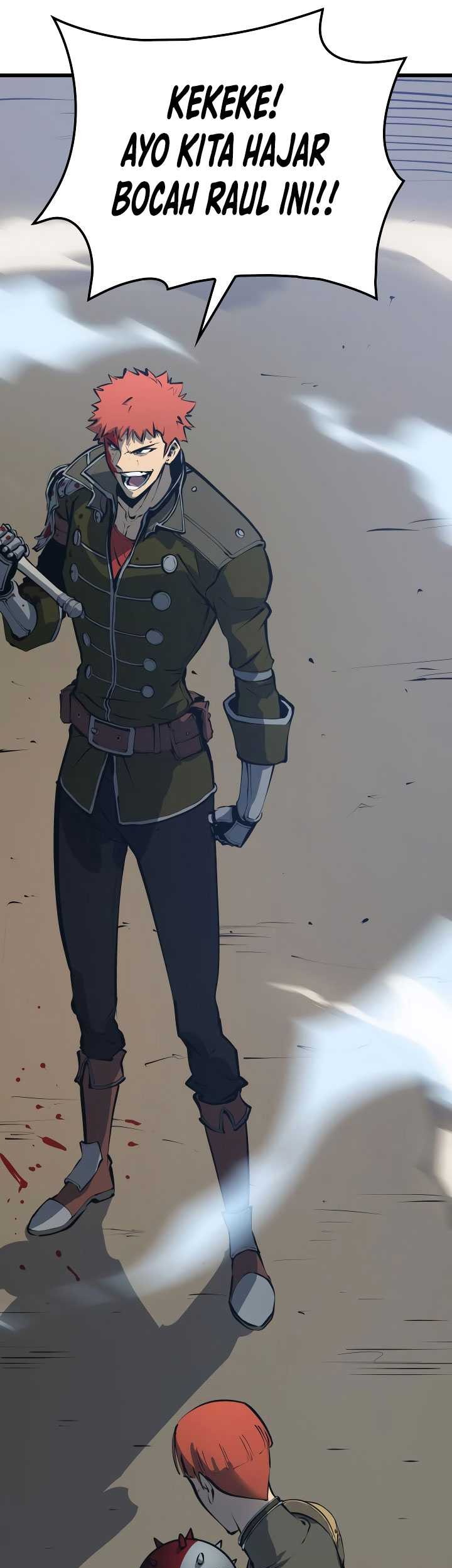 The Count’s Youngest Son Is A Player! Chapter 07 Gambar 63