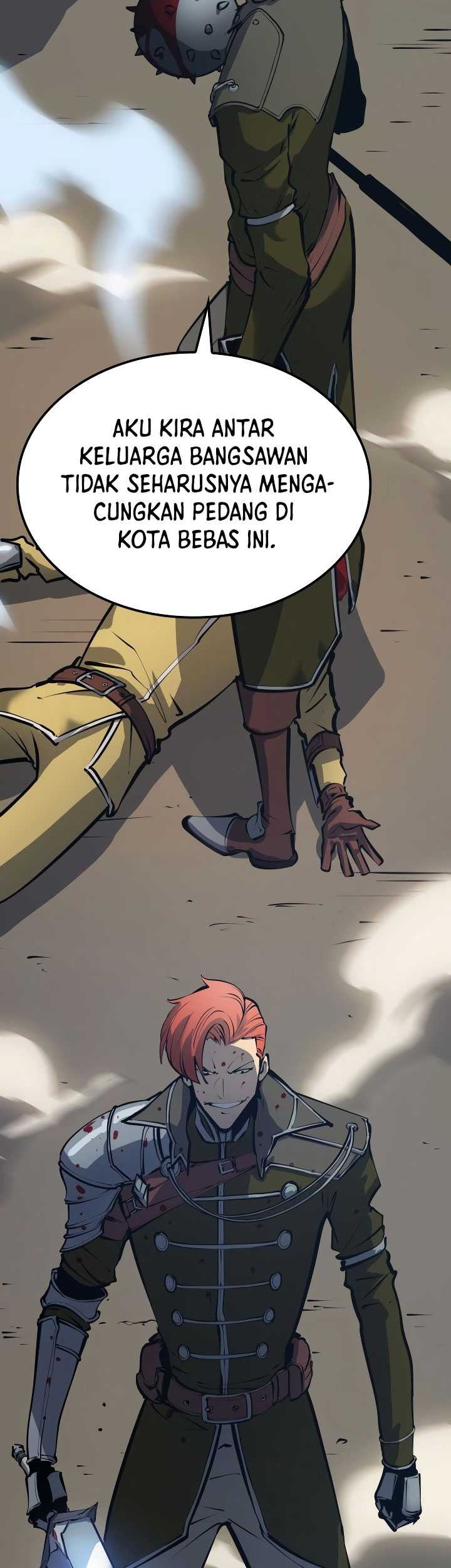 The Count’s Youngest Son Is A Player! Chapter 07 Gambar 64