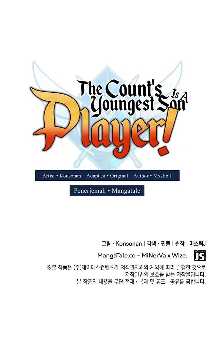 The Count’s Youngest Son Is A Player! Chapter 07 Gambar 73