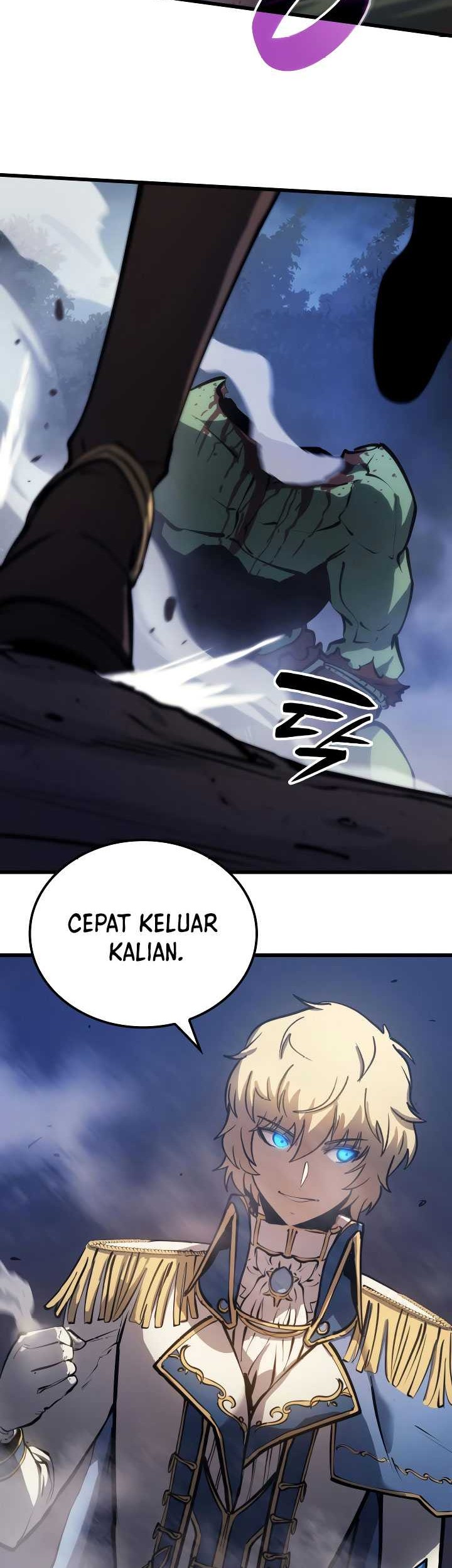 The Count’s Youngest Son Is A Player! Chapter 07 Gambar 7
