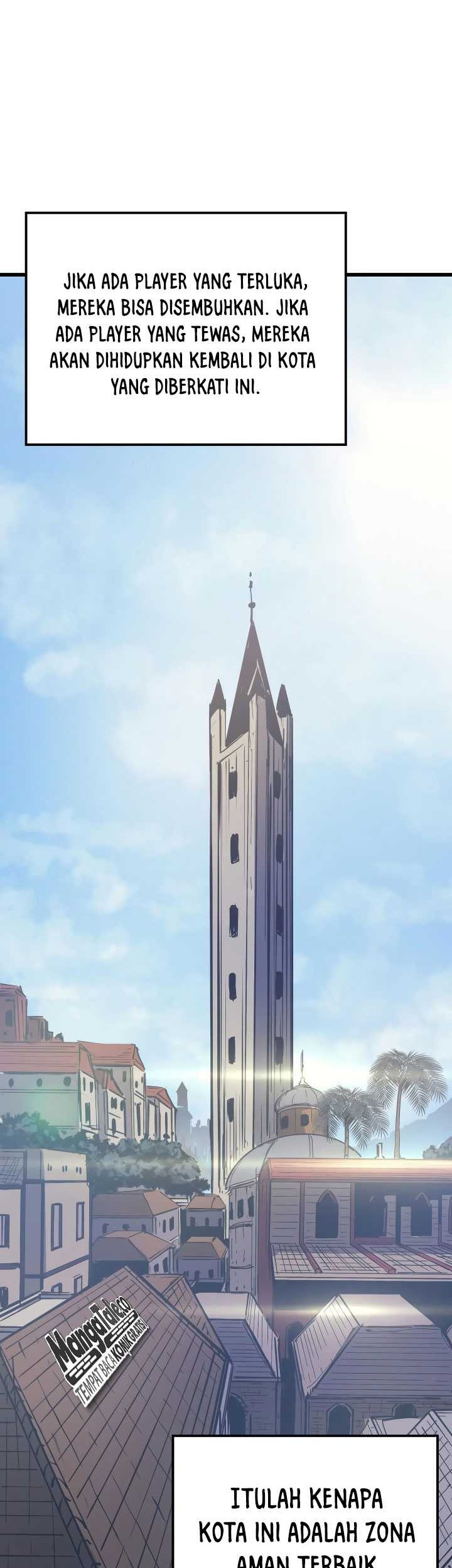 The Count’s Youngest Son Is A Player! Chapter 07 Gambar 18