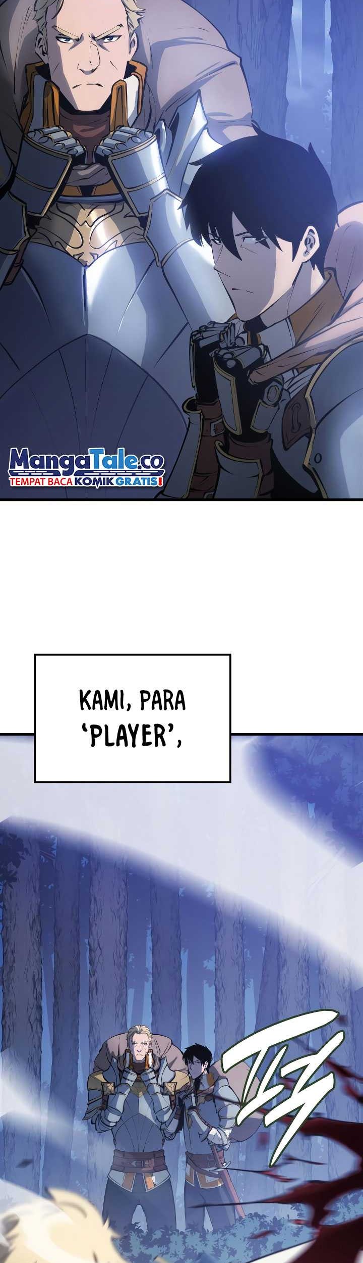 The Count’s Youngest Son Is A Player! Chapter 07 Gambar 23