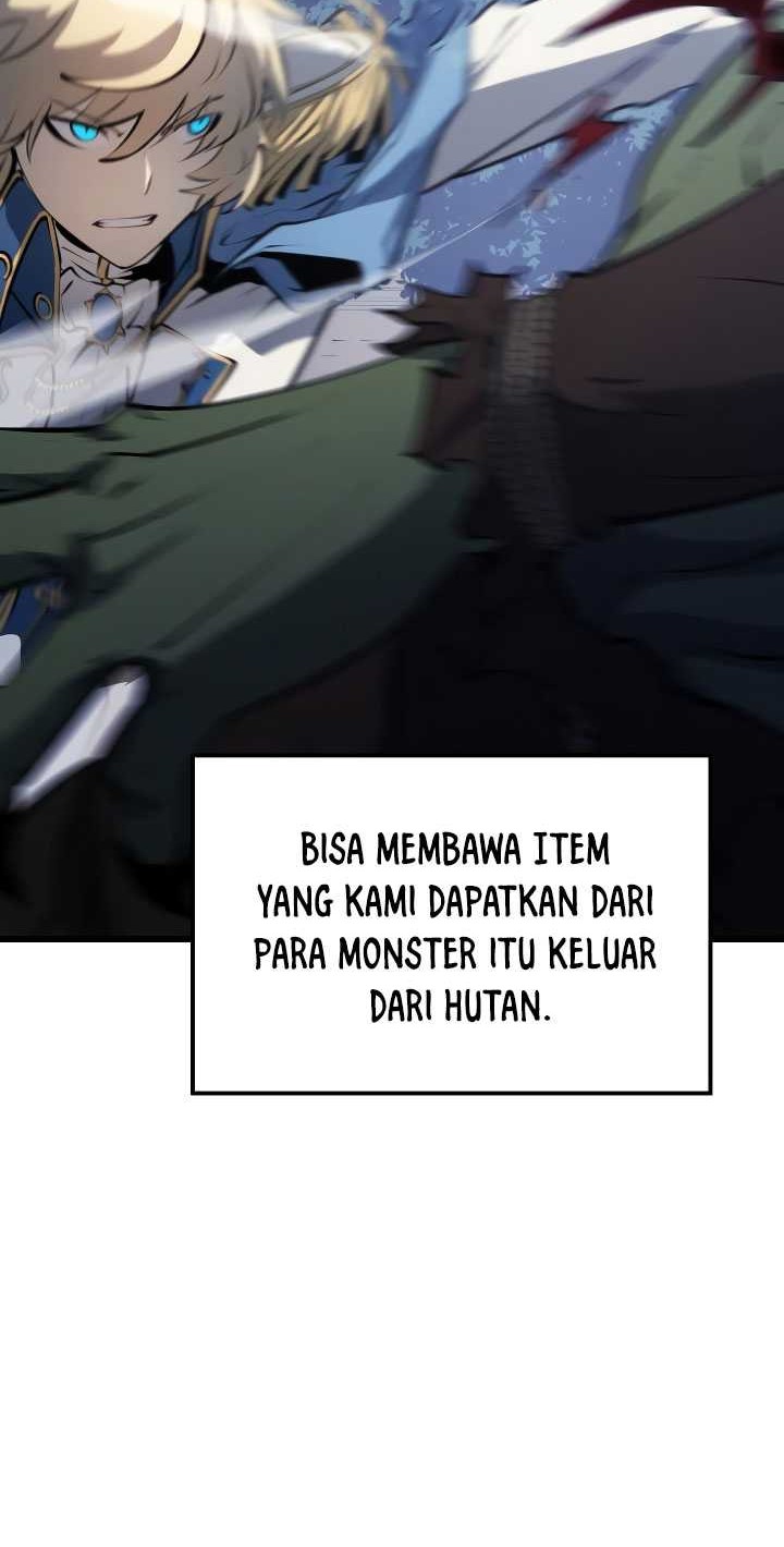 The Count’s Youngest Son Is A Player! Chapter 07 Gambar 24