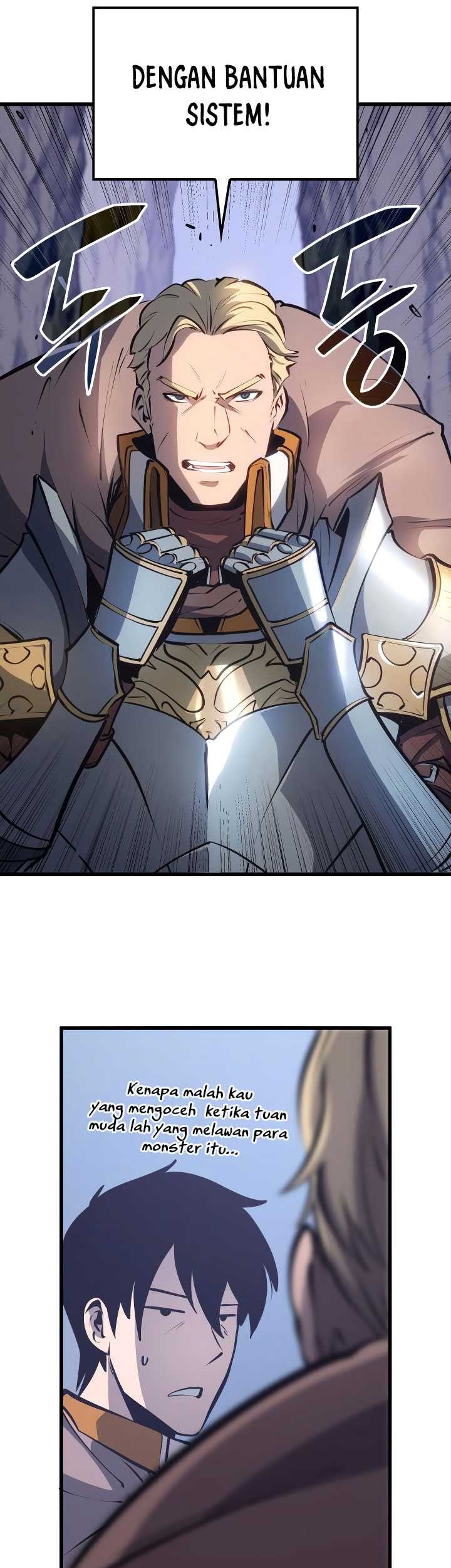 The Count’s Youngest Son Is A Player! Chapter 07 Gambar 25