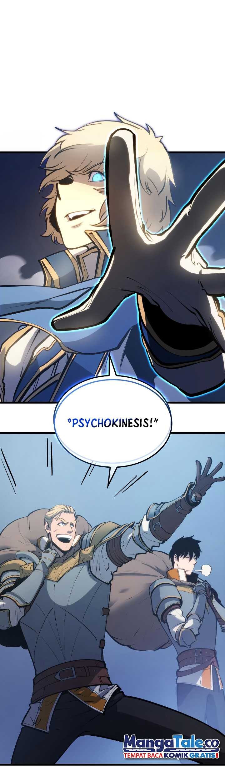 The Count’s Youngest Son Is A Player! Chapter 07 Gambar 33