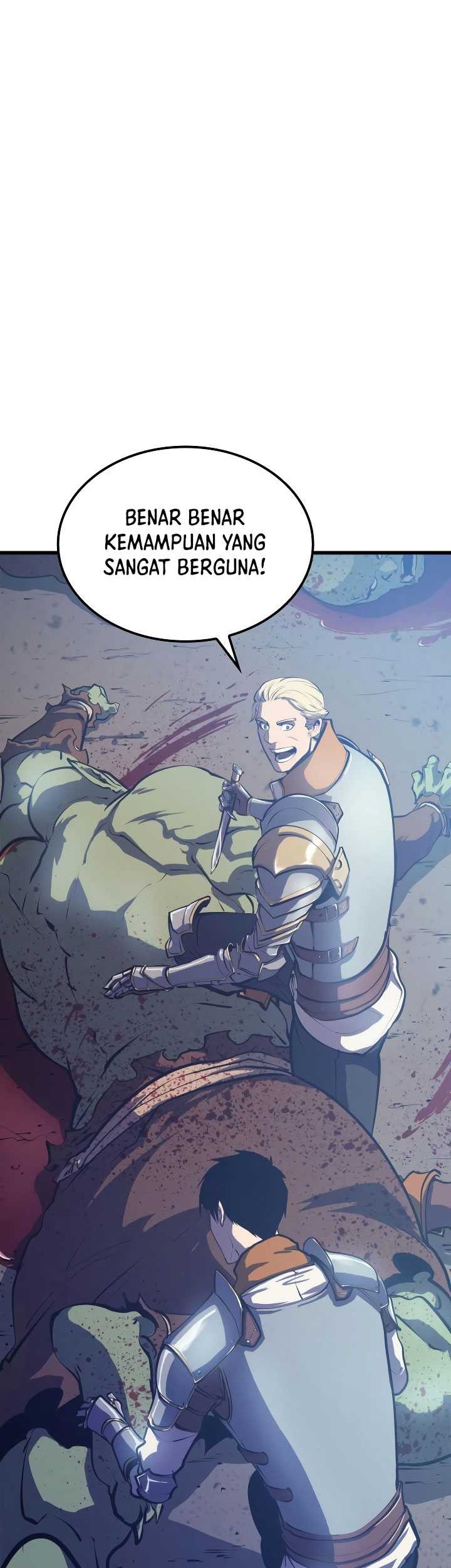 The Count’s Youngest Son Is A Player! Chapter 07 Gambar 34