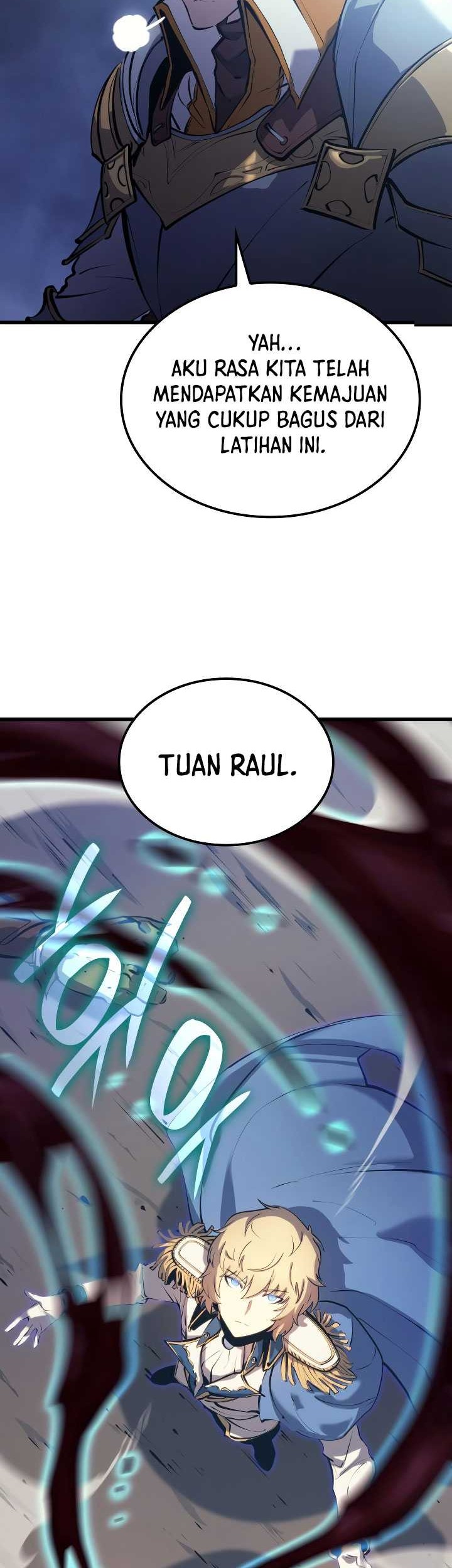 The Count’s Youngest Son Is A Player! Chapter 07 Gambar 36