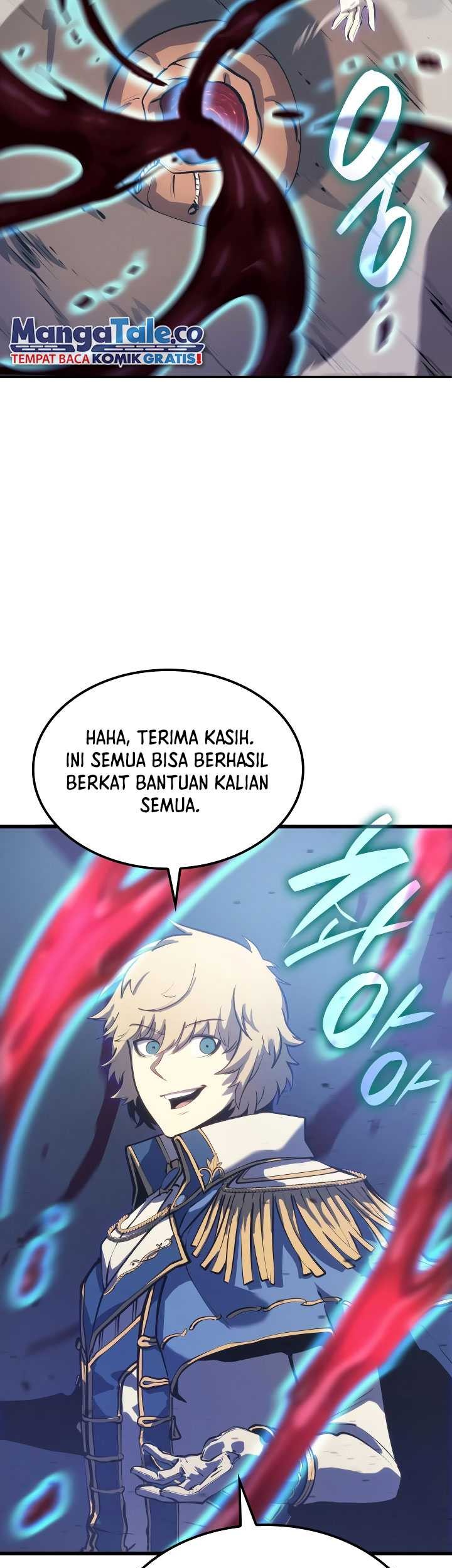 The Count’s Youngest Son Is A Player! Chapter 07 Gambar 37