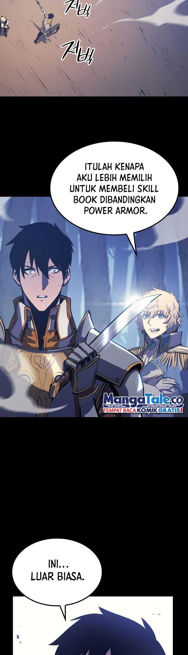 The Count’s Youngest Son Is A Player! Chapter 07 Gambar 42