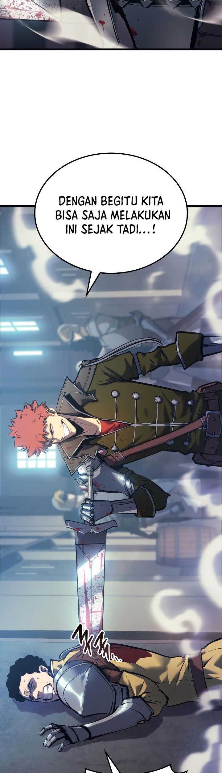 The Count’s Youngest Son Is A Player! Chapter 07 Gambar 52