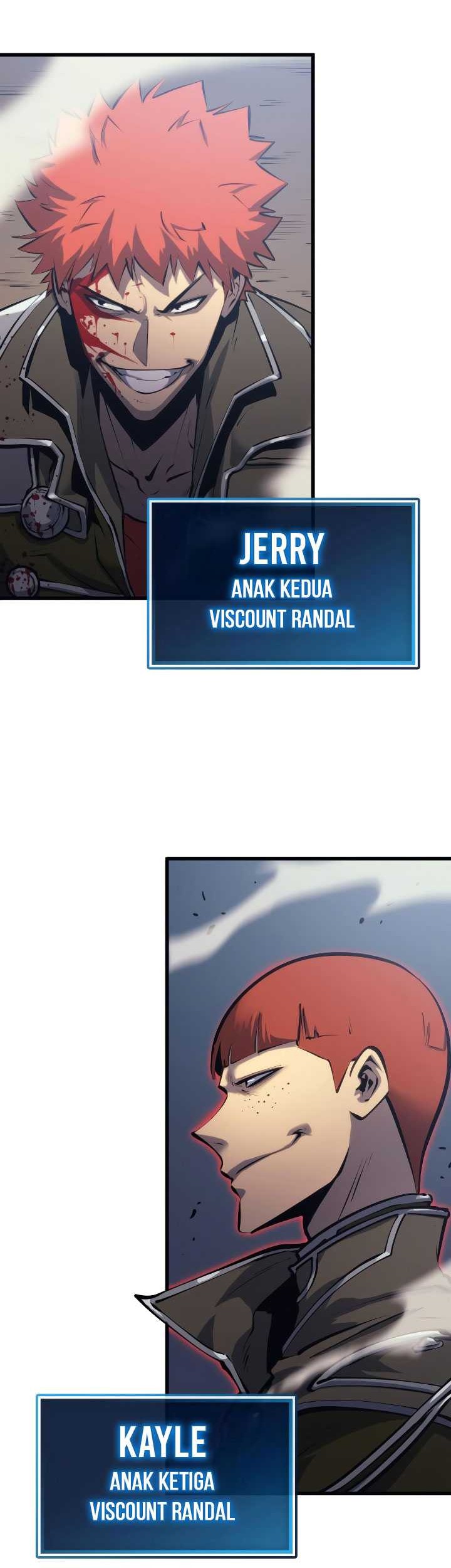 The Count’s Youngest Son Is A Player! Chapter 07 Gambar 56