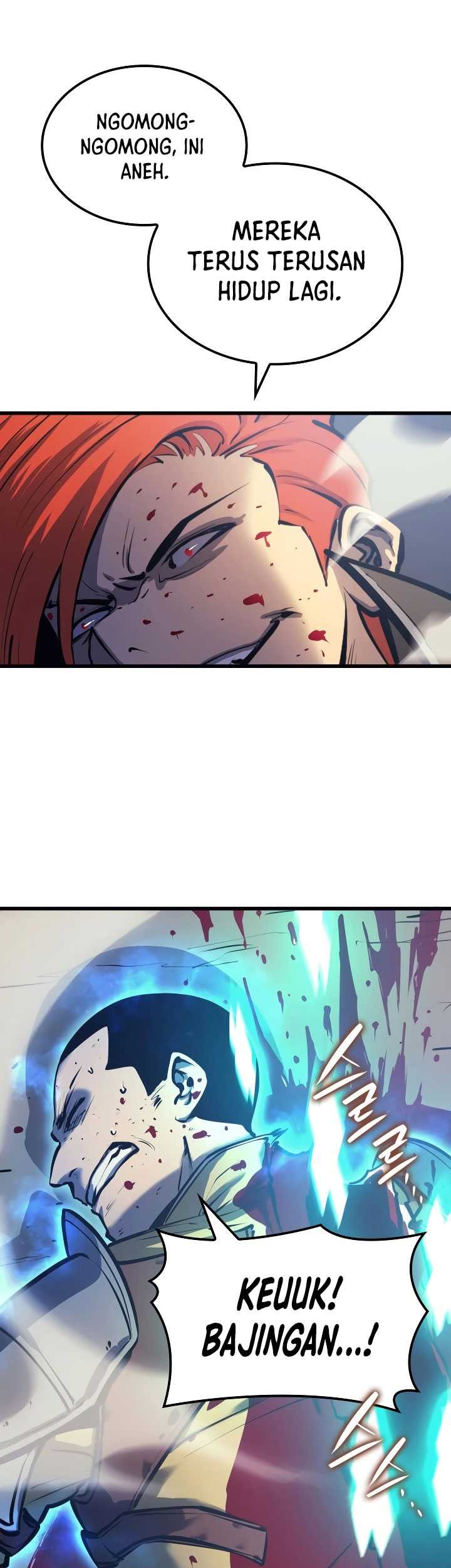 The Count’s Youngest Son Is A Player! Chapter 07 Gambar 61