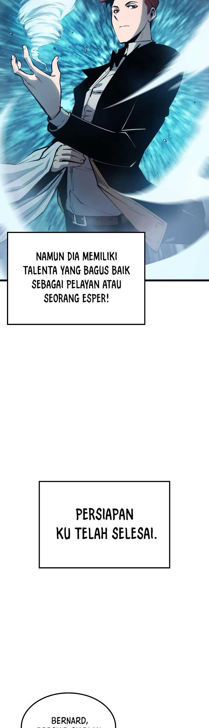 The Count’s Youngest Son Is A Player! Chapter 06 Gambar 68