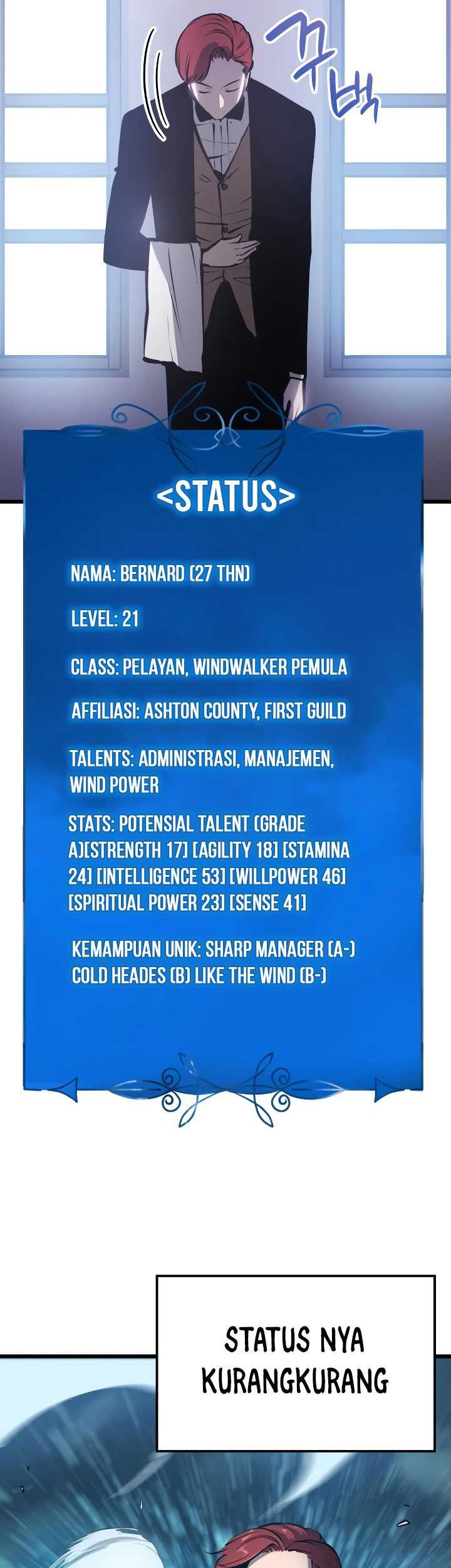 The Count’s Youngest Son Is A Player! Chapter 06 Gambar 67