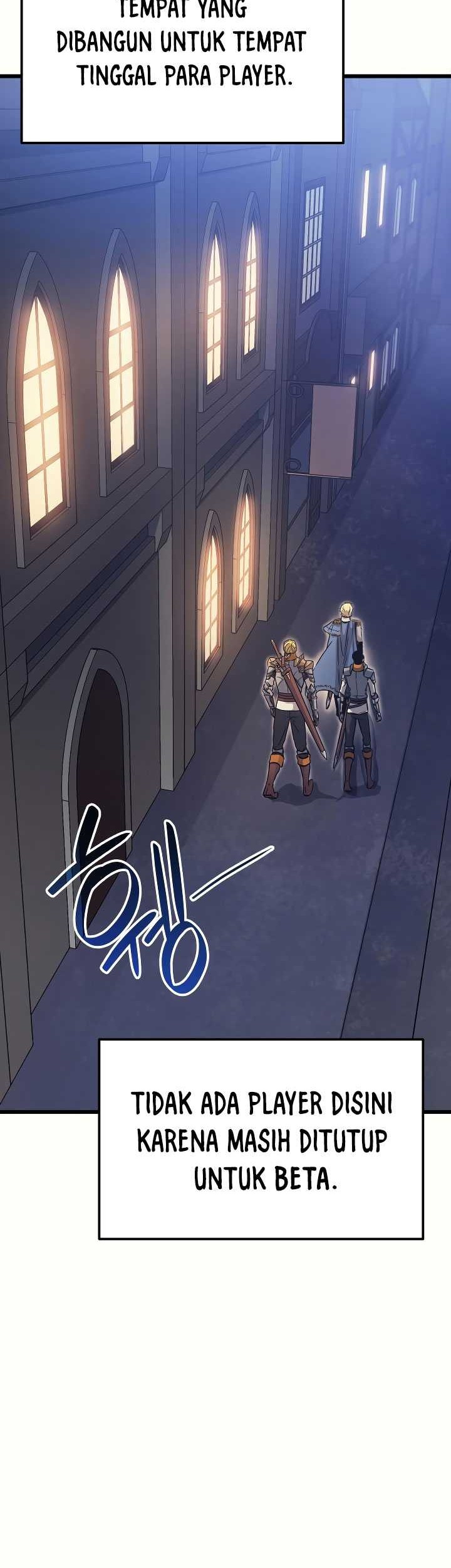 The Count’s Youngest Son Is A Player! Chapter 06 Gambar 3