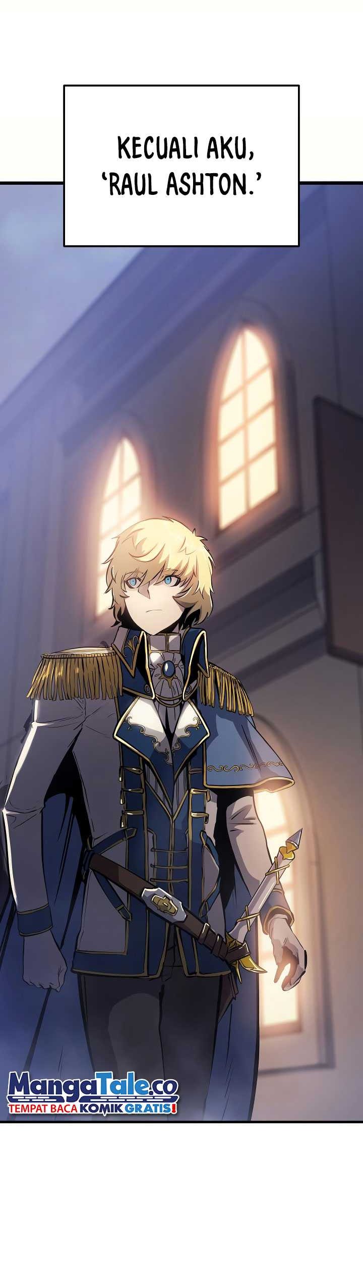 The Count’s Youngest Son Is A Player! Chapter 06 Gambar 4