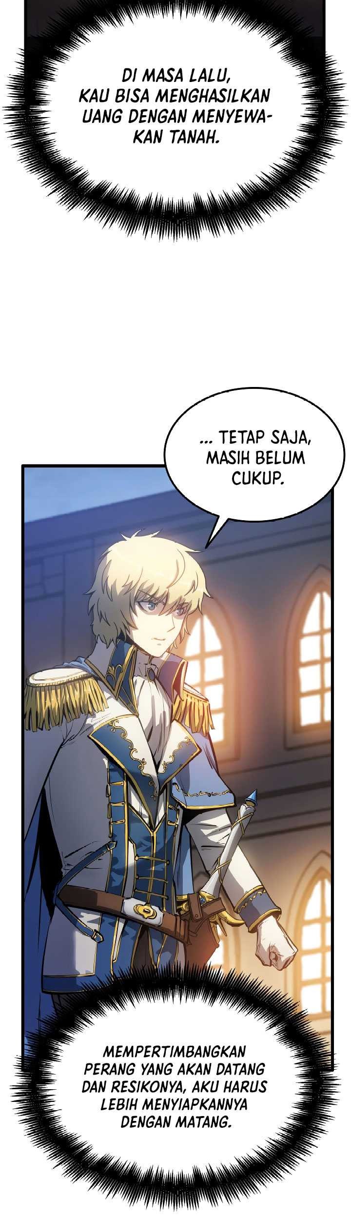 The Count’s Youngest Son Is A Player! Chapter 06 Gambar 13