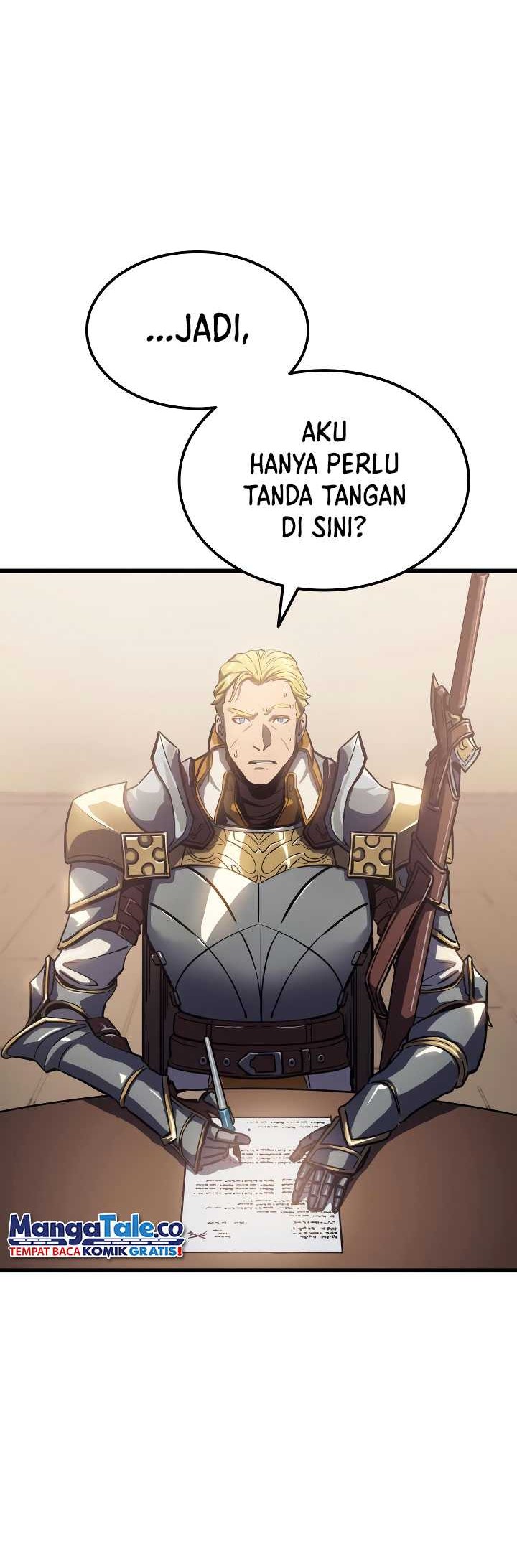 The Count’s Youngest Son Is A Player! Chapter 06 Gambar 16