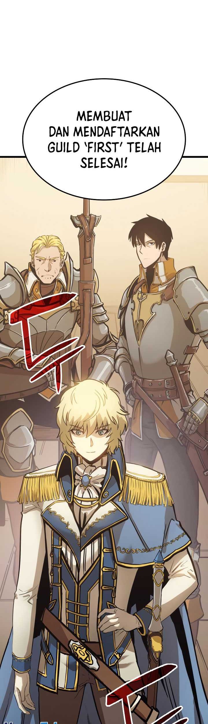 The Count’s Youngest Son Is A Player! Chapter 06 Gambar 20