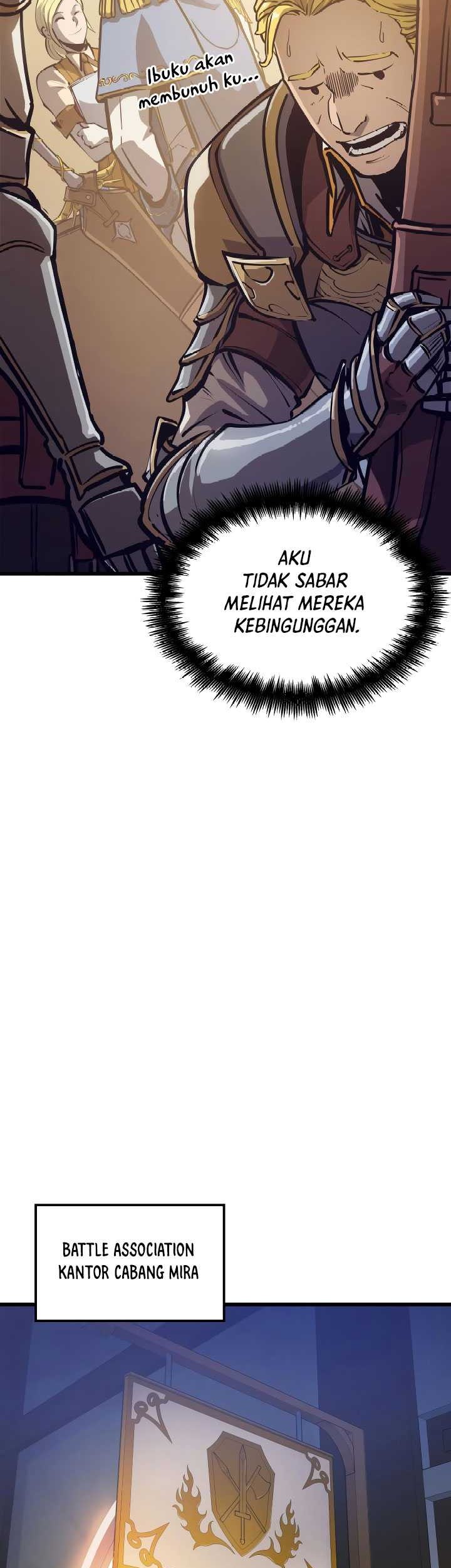 The Count’s Youngest Son Is A Player! Chapter 06 Gambar 23