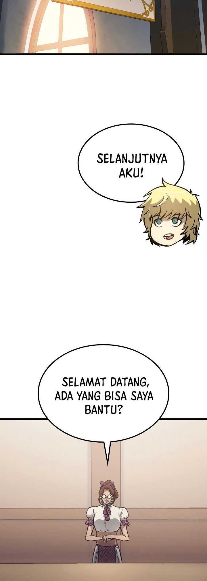 The Count’s Youngest Son Is A Player! Chapter 06 Gambar 24
