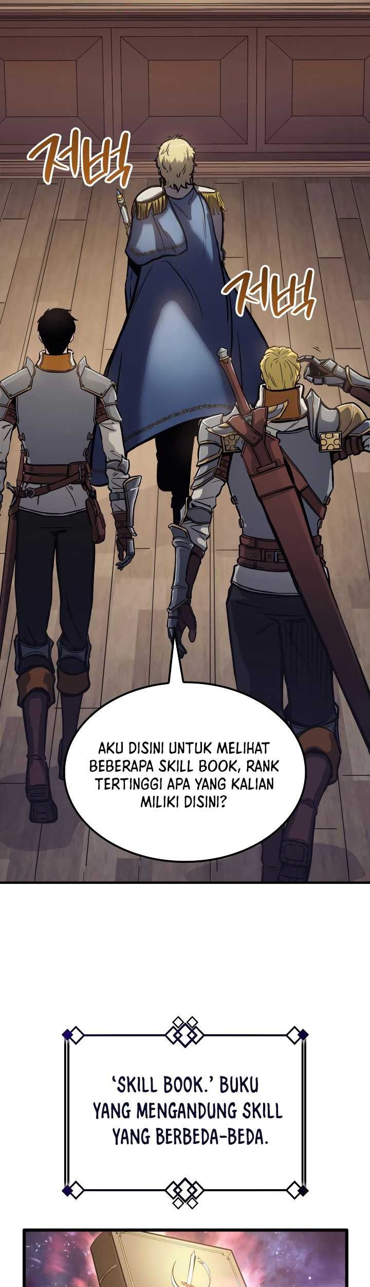 The Count’s Youngest Son Is A Player! Chapter 06 Gambar 25