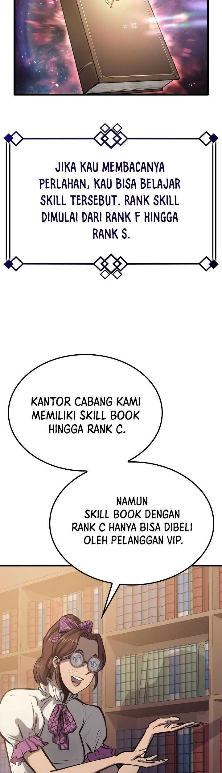 The Count’s Youngest Son Is A Player! Chapter 06 Gambar 26