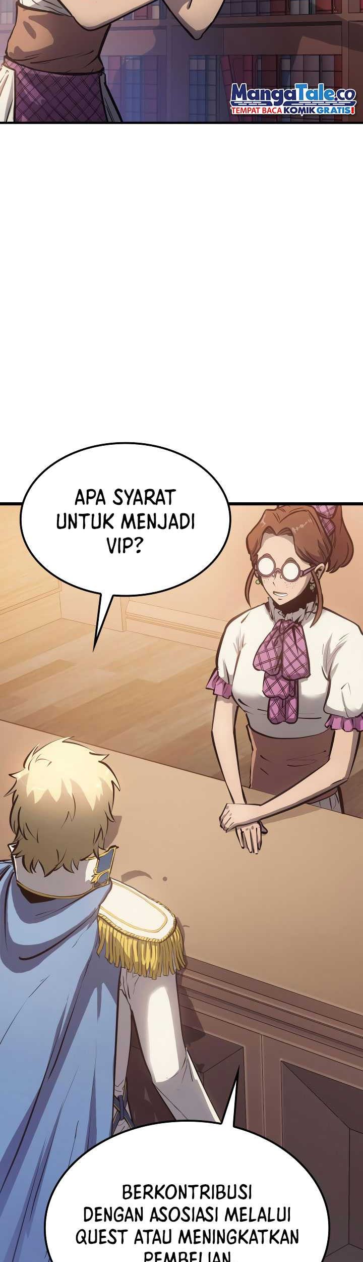 The Count’s Youngest Son Is A Player! Chapter 06 Gambar 27