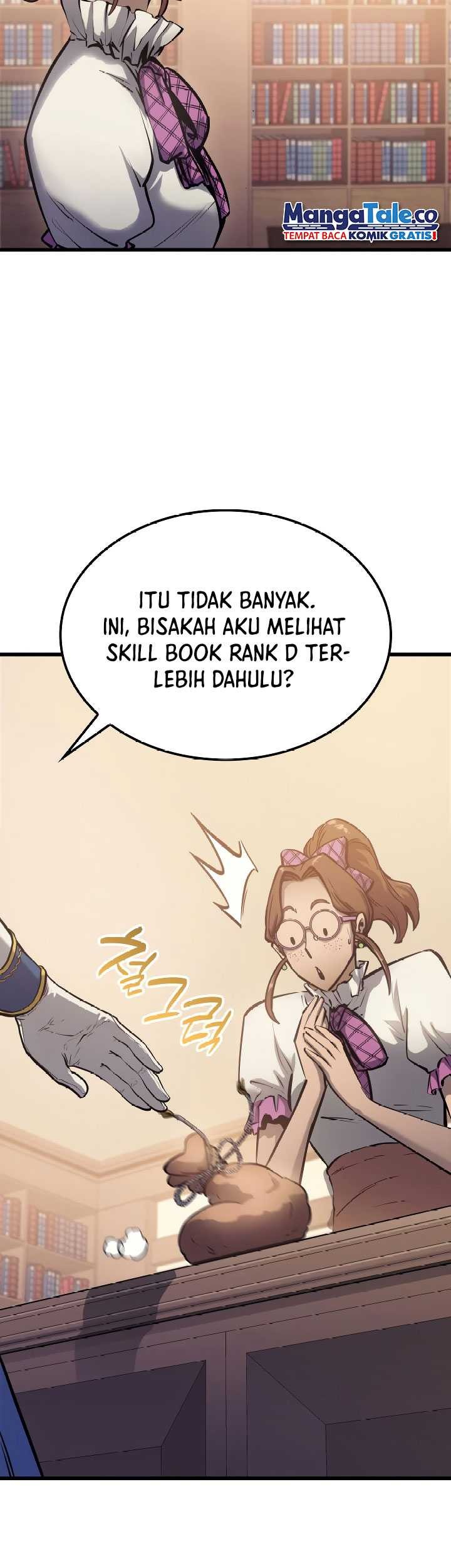 The Count’s Youngest Son Is A Player! Chapter 06 Gambar 29