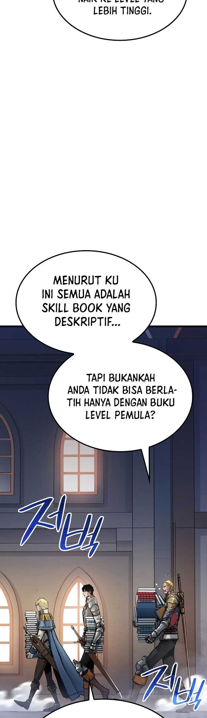 The Count’s Youngest Son Is A Player! Chapter 06 Gambar 34