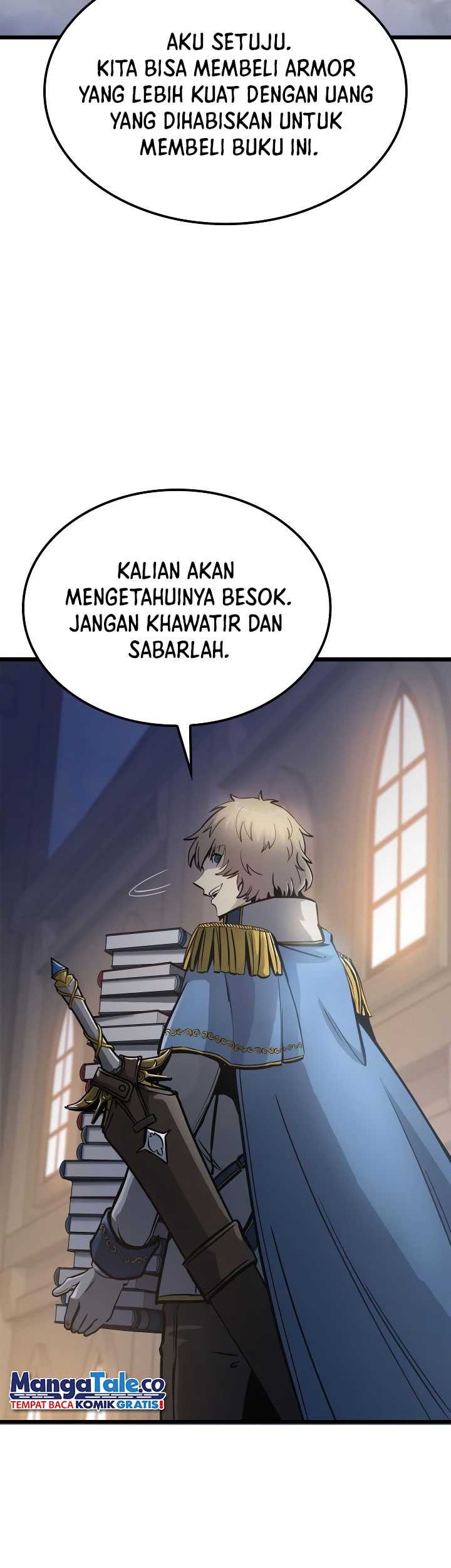 The Count’s Youngest Son Is A Player! Chapter 06 Gambar 35