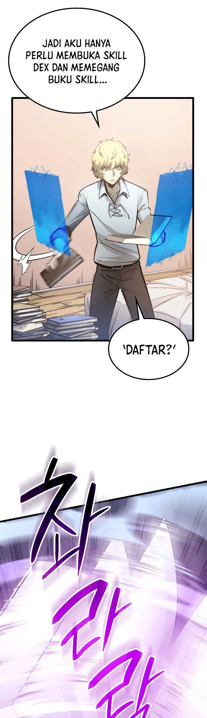 The Count’s Youngest Son Is A Player! Chapter 06 Gambar 43