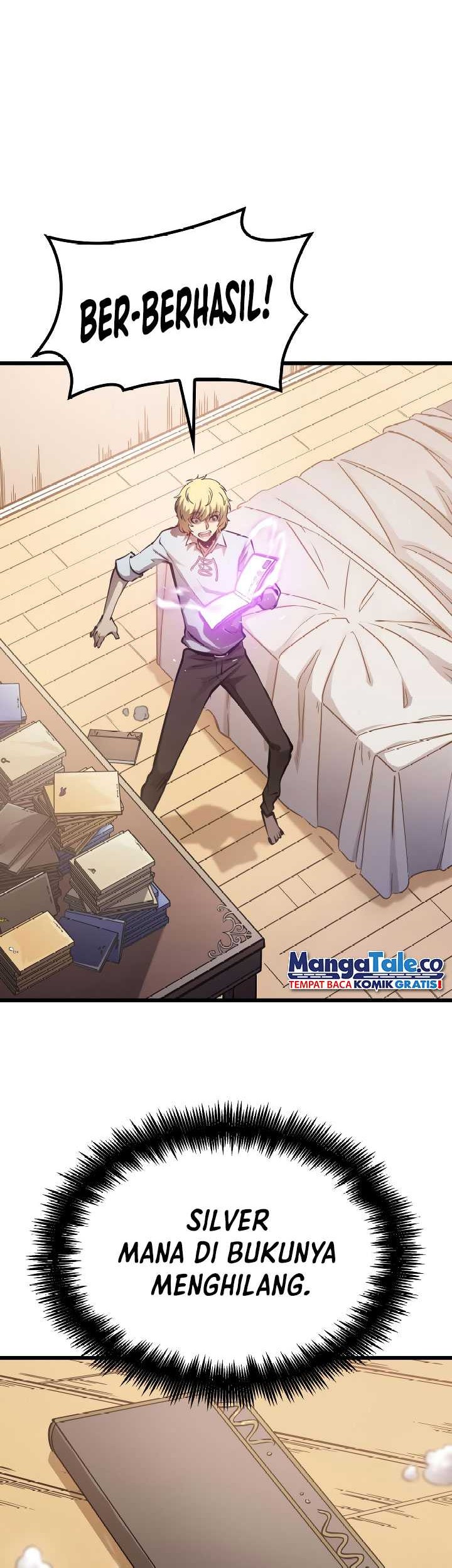 The Count’s Youngest Son Is A Player! Chapter 06 Gambar 46