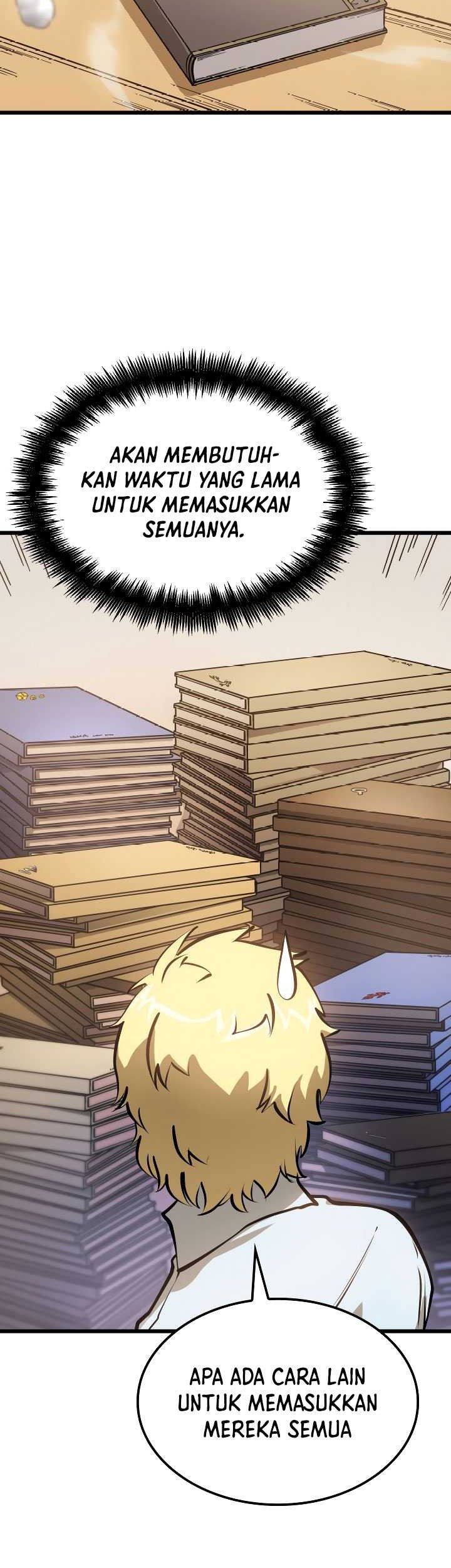 The Count’s Youngest Son Is A Player! Chapter 06 Gambar 47