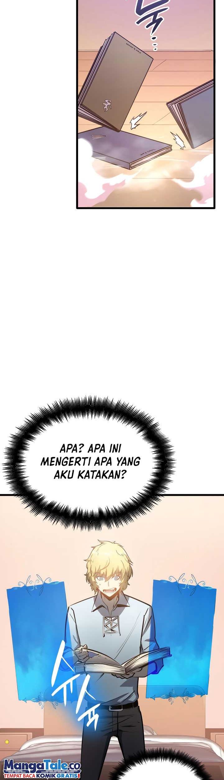 The Count’s Youngest Son Is A Player! Chapter 06 Gambar 50